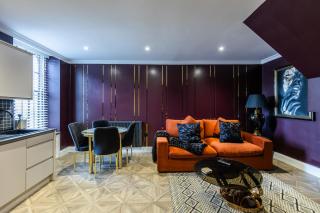 Apartment 5 - Chepstow - 3