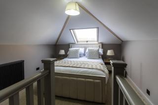 Apartment 5 - Chepstow - 2