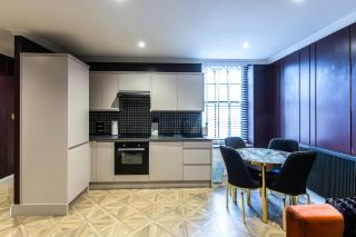 Apartment 5 - Chepstow - 1