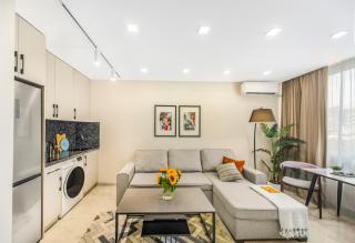 Lagoon Apartment by Downtown Inn - Yerevan - 3