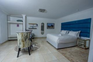 Nandoni Waterfront Resort - Thohoyandou - 6