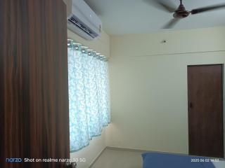 2 Bhk Luxury Apartment At Ovale Ghodbunder Road Thane West - Kolshet - 5
