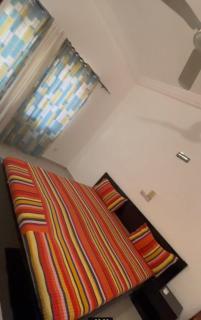 Cleanguesthouse - Cotonou - 8