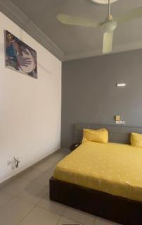 Cleanguesthouse - Cotonou - 5
