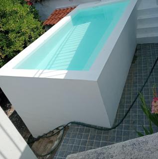 Casa Dorothea - Cercal - 7