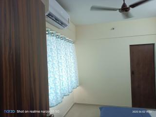 2 Bhk Luxury Apartment At Ovale Ghodbunder Road Thane West - Kolshet - 6