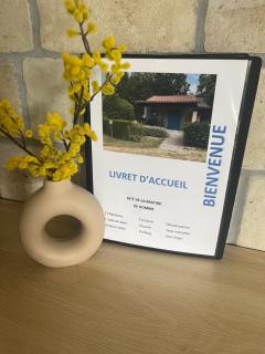 Gîte de la Bastide de Domme - 7