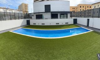 Maravillosa casa en l'Escala con piscina - L'Escala - 0