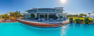 Nandoni Waterfront Resort - Thohoyandou - 7