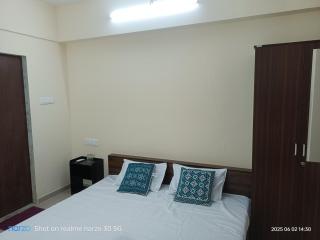 2 Bhk Luxury Apartment At Ovale Ghodbunder Road Thane West - Kolshet - 8