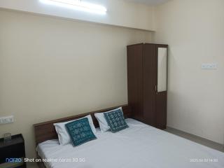 2 Bhk Luxury Apartment At Ovale Ghodbunder Road Thane West - Kolshet - 9