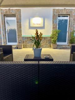 Sea Dream Camere - Agropoli - 9