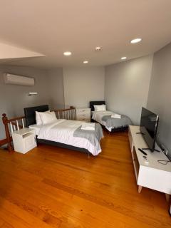 İstanbul Guesthouse - Istanbul - 8