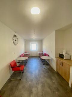 Ubytovna Kaplice - Kaplice - 6