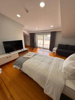 İstanbul Guesthouse - 5