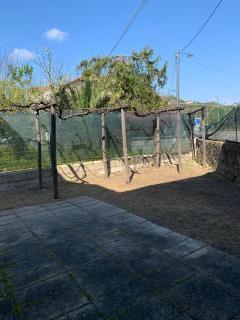 Zagara House - Villammare - 2