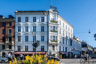 Babette Guldsmeden - Copenaghen - 0