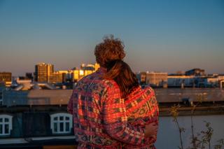 Axel Guldsmeden - Copenaghen - 2