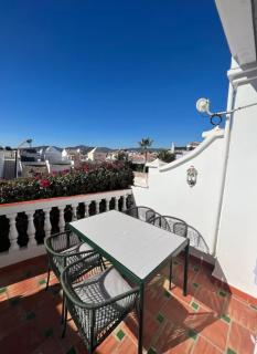Pet Ok - 10min to the Beach - Pool - 7 Guests - Nerja - 3