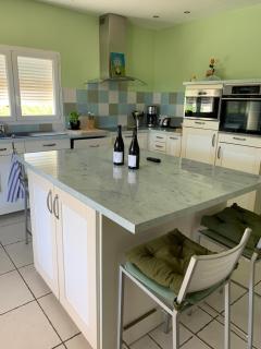 Les Hauts Sauviers - Bédoin - 1