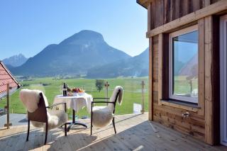 Hotel Panorama Royal - Bad Häring - 9