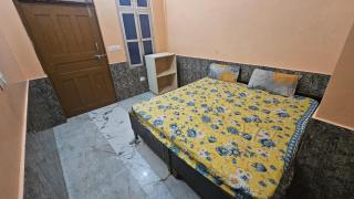 Baba Dhani Nishad Palace - 2