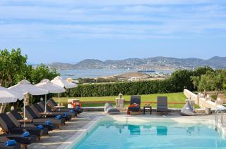 Fragoulis Village - Parasporos - 0