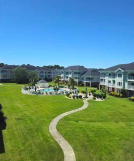 Magnolia Pointe 301-4864 - Myrtle Beach - 0
