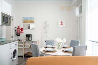 Apartamento Puertu Chicu - Llanes - 6