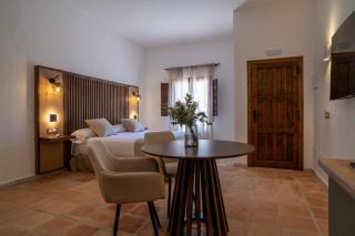 Málaga Sierra de las Nieves by Real Spain hotels Adults Recommended - Casarabonela - 3