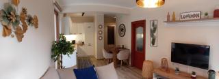 Apartment Steven - Herceg Novi - 9
