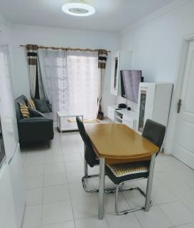 Our favourite place. Apartment with all amenities. - Costa Del Silencio - 1
