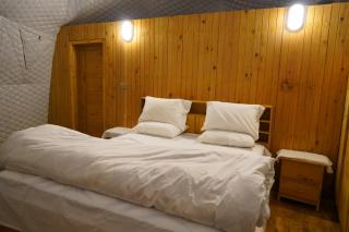 Heaven on Earth-Aneela's resort - Tāl - 3