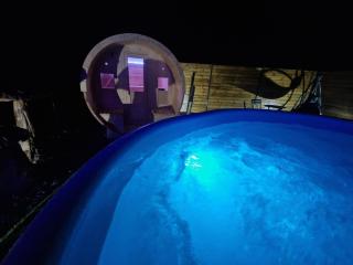 Un Moment Spa - le Nordique - Sailly-sur-la-Lys - 9