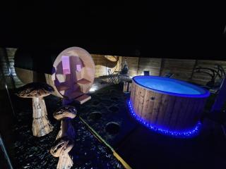 Un Moment Spa - le Nordique - Sailly-sur-la-Lys - 0