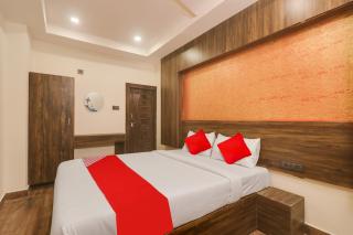 Hotel O R Square Grand - Haiderabad - 5