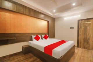 Hotel O R Square Grand - Haiderabad - 7