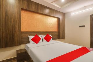 Hotel O R Square Grand - Haiderabad - 4