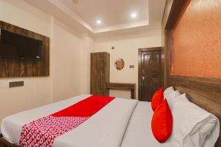 Hotel O R Square Grand - Haiderabad - 6
