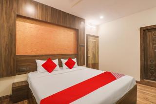 Hotel O R Square Grand - Haiderabad - 0