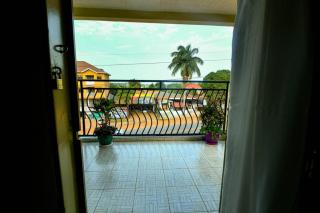 Peace of Mind Suites - Entebbe - 9