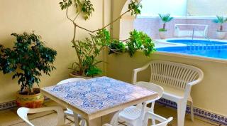 Apartment by LosLocos Beach in Torrevieja - Torrevieja - 4