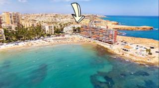 Apartment by LosLocos Beach in Torrevieja - Torrevieja - 2