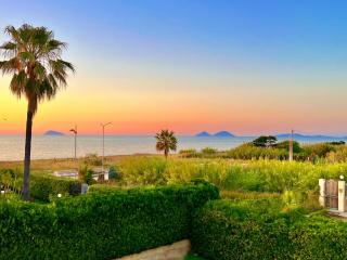 Villa Agata - Sea Life - Acquedolci - 0