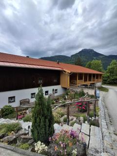 Schweinsteiger Hof - Gästehaus in den Bayerischen Alpen - Oberaudorf - 0