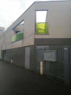 Chambres à PARIS - Ivry-sur-Seine - 8
