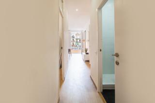 2ESC1067 - Magnific 2br flat in the gothic distric - Barcelone - 9