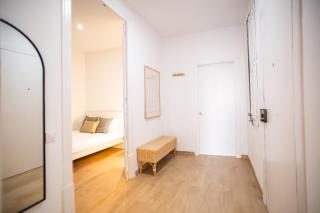2ESC1067 - Magnific 2br flat in the gothic distric - Barcelone - 6
