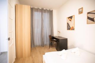 2ESC1067 - Magnific 2br flat in the gothic distric - Barcelone - 5