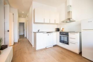 2ESC1067 - Magnific 2br flat in the gothic distric - Barcelone - 4